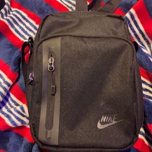 I bought online from Nike , great bag, cam carry phones car keys and wallet